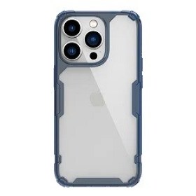 Husa-telefon-Nillkin-Apple-iPhone-14 Pro-Max-TPU-Nature-Blue-transparent-itunexx.md